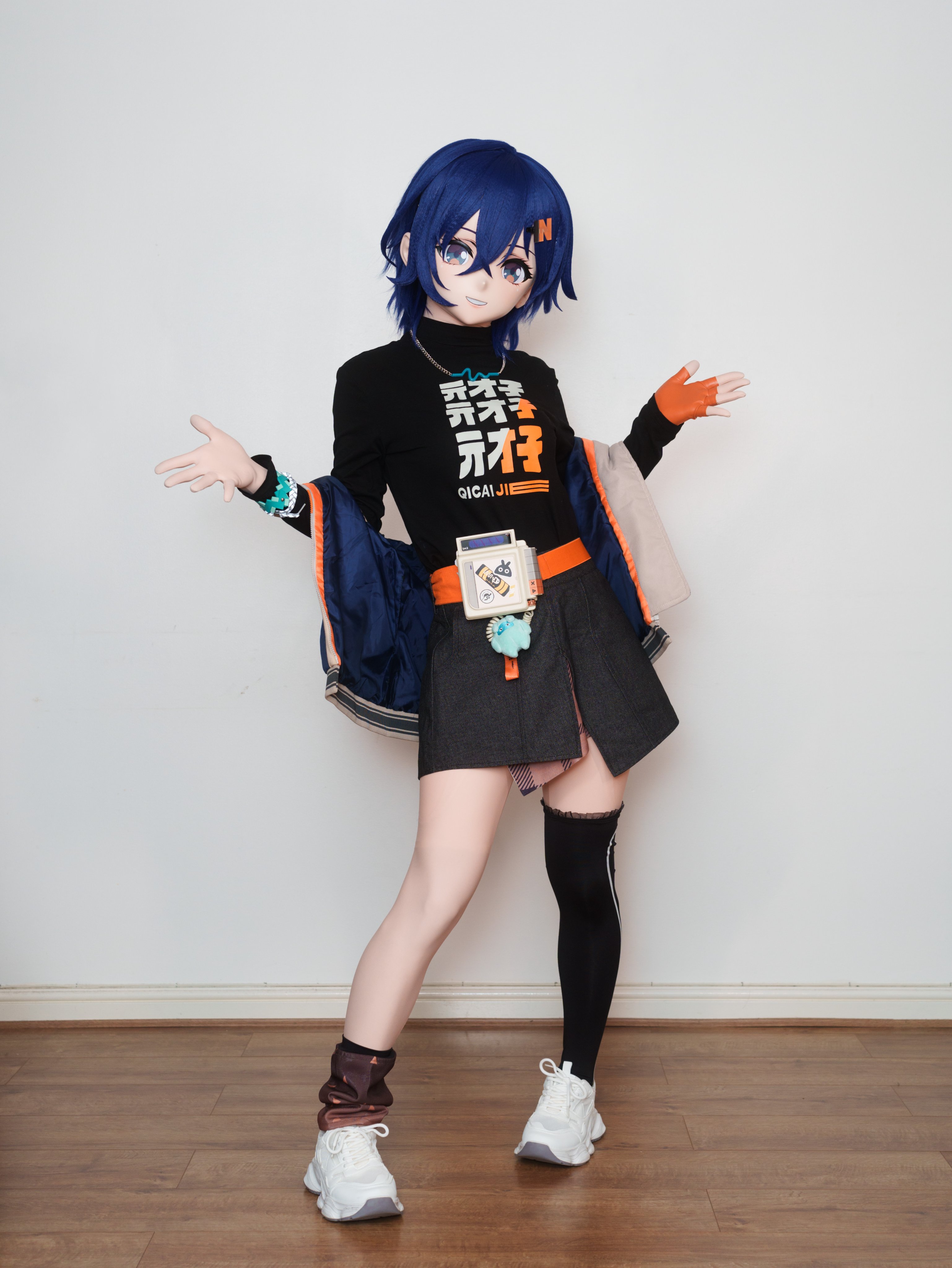 珍しい  ヨハネ.幻日のヨハネ #WF2024W X / (@SakuraKig_hk) コスプレ衣装