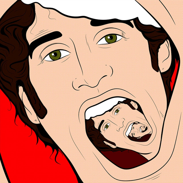 Joe Hawley Joe Hawley ahh cover.