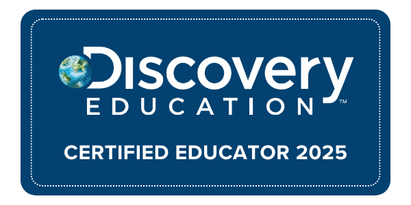 βΏ π»πππππππ βππͺπππ€ βΏ (@deehaymes) on Twitter photo Love continuing to learn about DEX! I'm a Certified Educator for <a href="/DiscoveryEd/">Discovery Education</a>! Talk to me about the daily learning platform supporting millions of students and teachers around the world. #cyfairedtech Love continuing to learn about DEX! I'm a Certified Educator for <a href="/DiscoveryEd/">Discovery Education</a>! Talk to me about the daily learning platform supporting millions of students and teachers around the world. #cyfairedtech