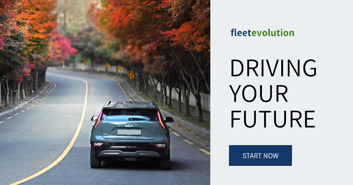 Businesses of all sizes can save big with our salary sacrifice scheme! 💰 Let’s talk about driving electric together!👉 fleetevolution.com/contact/

#FleetEvolution #SmartSavings