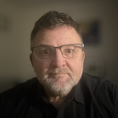 Trevor Botting MSyI tweet media