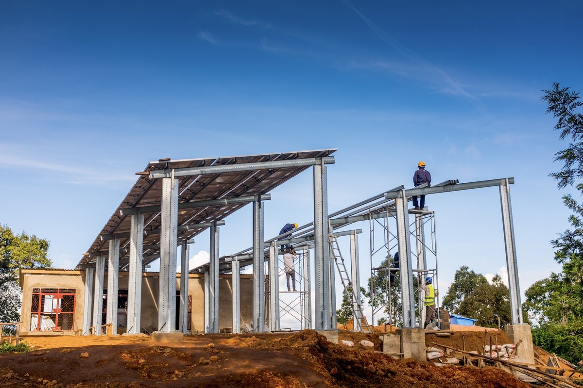 Cities in early-stage markets struggle to access capital for critical infrastructure. The Sustainable Cities Guarantee Facility, a partnership between <a href="/UNCDF/">UNCDF</a>, <a href="/EU_Commission/">European Commission</a> &amp; <a href="/UNHABITAT/">UN-Habitat</a>, sets out to change that.

At #FICS2025, we’ll showcase how this facility will unlock capital