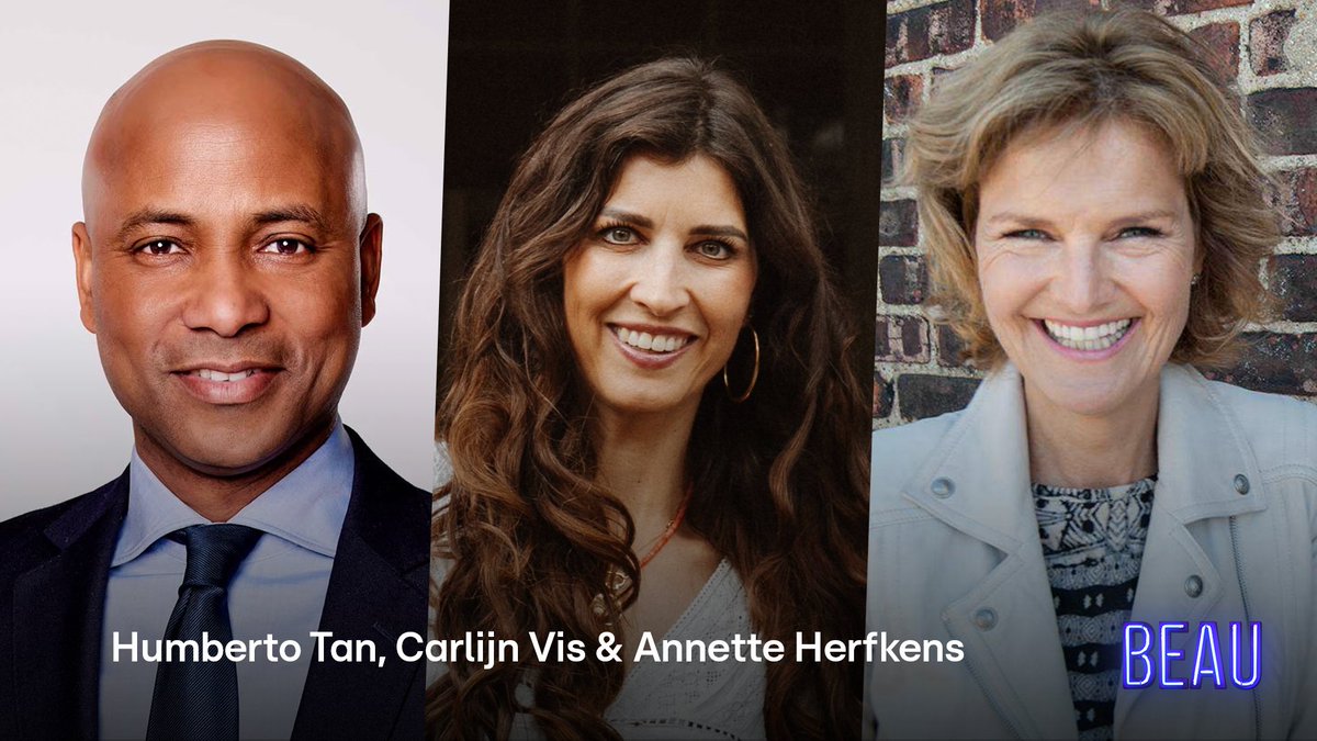 RTL Talkshow (@rtltalkshow) on Twitter photo .<a href="/HumbertoTan/">Humberto Tan</a> en <a href="/carlijnvis/">Carlijn Vis</a> gaan in hun podcast ‘Doorgaan’ in gesprek met mensen die grote tegenslagen hebben overwonnen. Zij schuiven aan met <a href="/AnnetteHerfkens/">Annette Herfkens</a> , die als enige een vliegtuigramp overleefde in Vietnam. #BEAU .<a href="/HumbertoTan/">Humberto Tan</a> en <a href="/carlijnvis/">Carlijn Vis</a> gaan in hun podcast ‘Doorgaan’ in gesprek met mensen die grote tegenslagen hebben overwonnen. Zij schuiven aan met <a href="/AnnetteHerfkens/">Annette Herfkens</a> , die als enige een vliegtuigramp overleefde in Vietnam. #BEAU