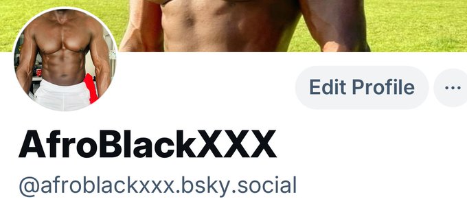 1 pic. I’m available on BlueSky https://t.co/q3EdB6x41p