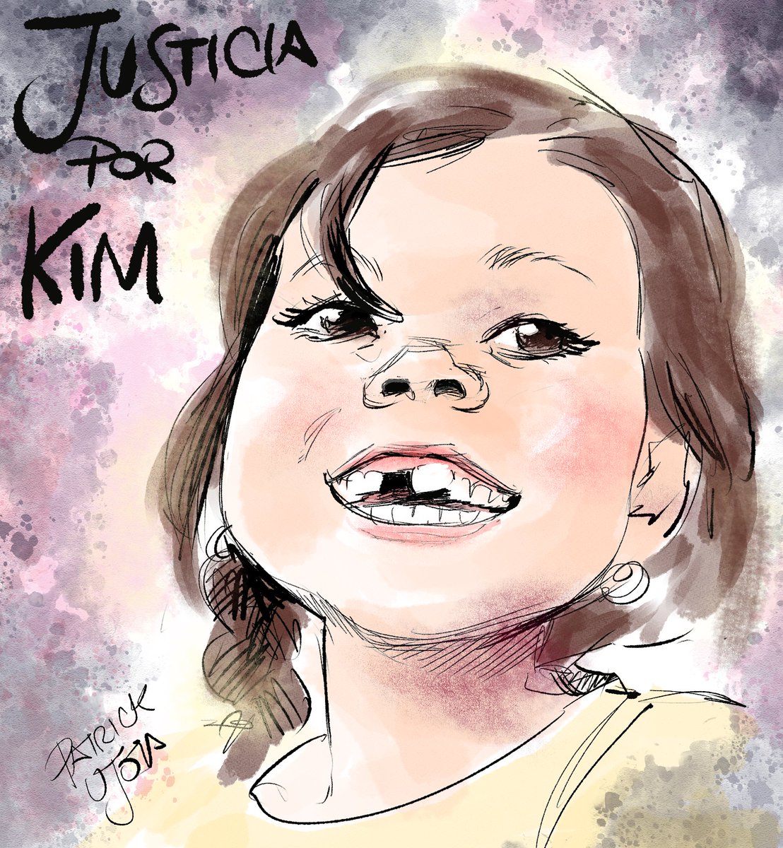 Esta nena tendría que estar ahora en su casa, con su familia. Pero fue arrastrada 15 cuadras mientras gritaba y pedía ayuda, enganchada al auto de su madre que unos chorros HDP le acababan de robar.

Quiero a todos los chorros perseguidos, encerrados, juzgados y ejecutados.