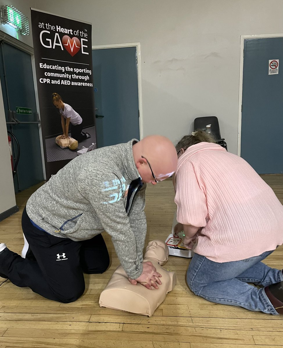 At the Heart of the Game tweet media