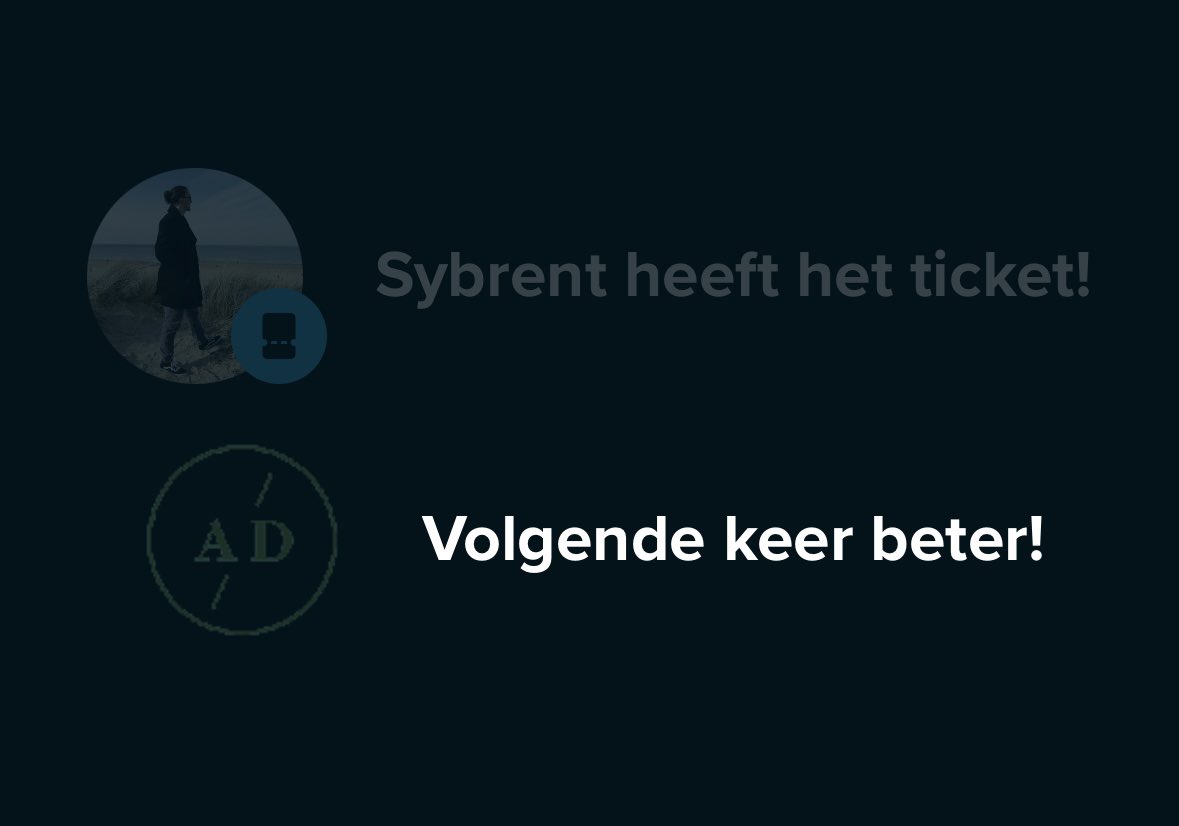 Trying to buy tickets to see <a href="/alexwaarren/">Alex Warren</a> in Antwerp is like trying to win the lottery 🥲 <a href="/TicketmasterBeN/">Ticketmaster België</a> why oh why are you making it so difficult for this new mom to have a night out 😭 #mombrain #forgottobuy #helpamomout @DeRomaVzw
