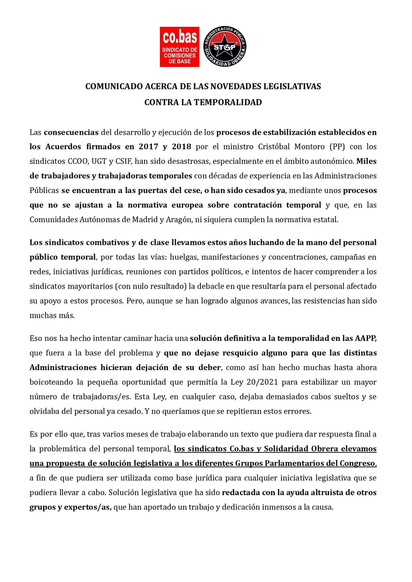 EE.PP. en Fraude Madrid tweet media