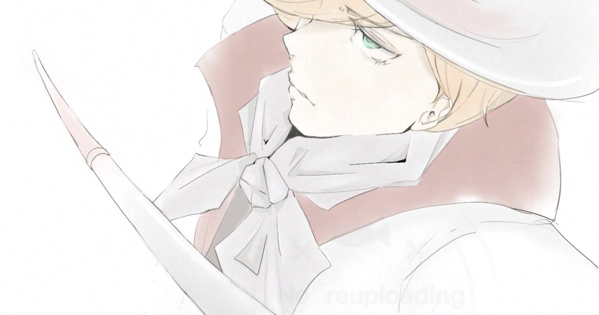 yorugata_nekoha's tweet image. #romantorchwic  🎃