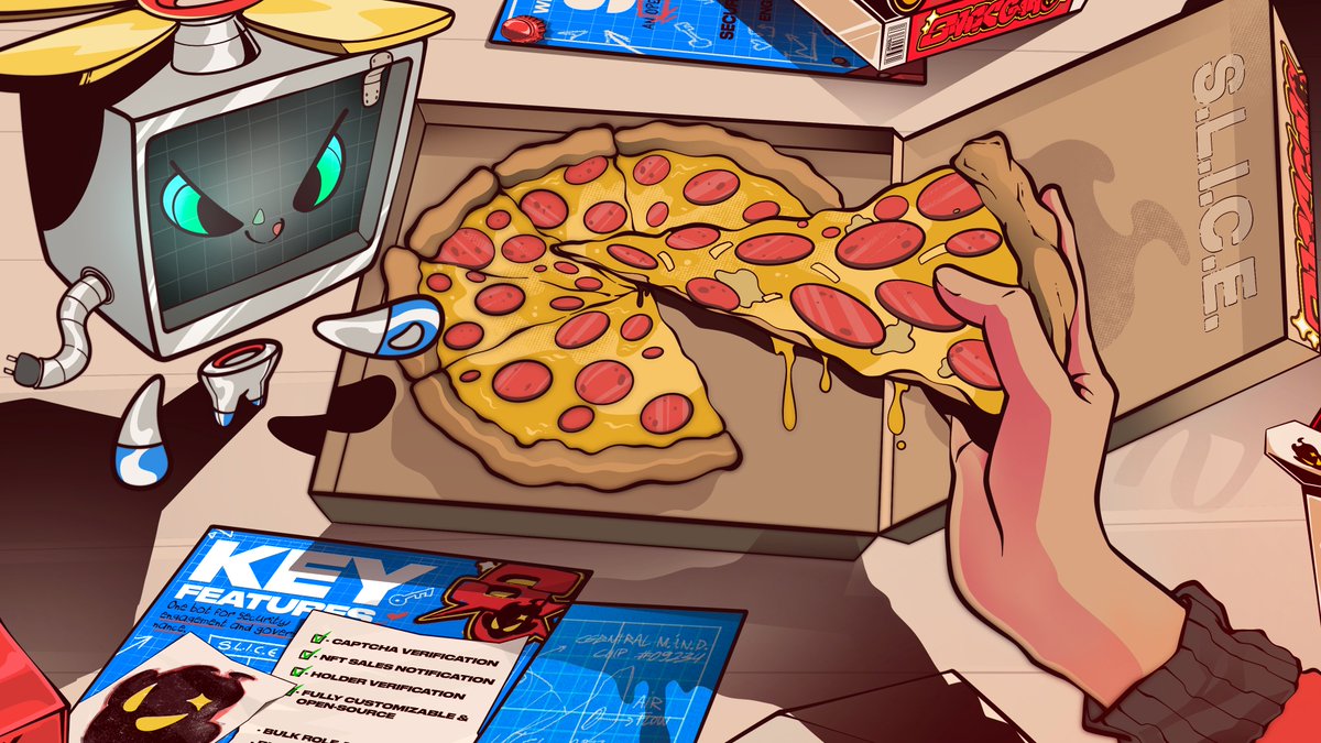 SNACKGANG tweet media