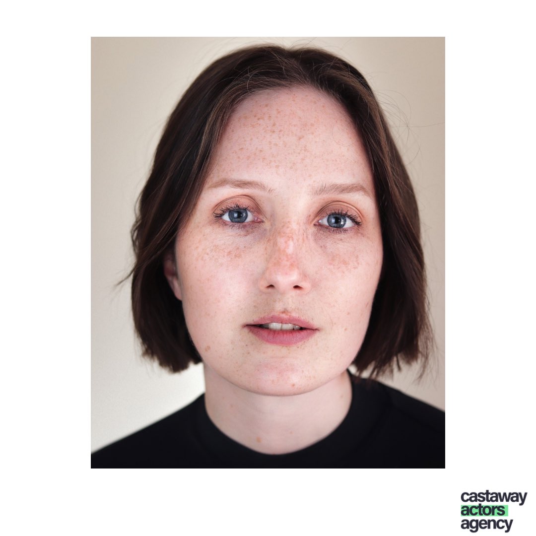 Gráinne Holmes Blumenthal in Scene &amp; Heard 2025!🔥

 Gráinne is starring in ‘Cult of Aerobics’ showing tonight in Smock Alley Theatre 💫

She is also producing ‘A Cruel &amp; Uncaring God: An Ode to the Sims’ showing tomorrow Feb 27th  

@ThatOneWhoSings