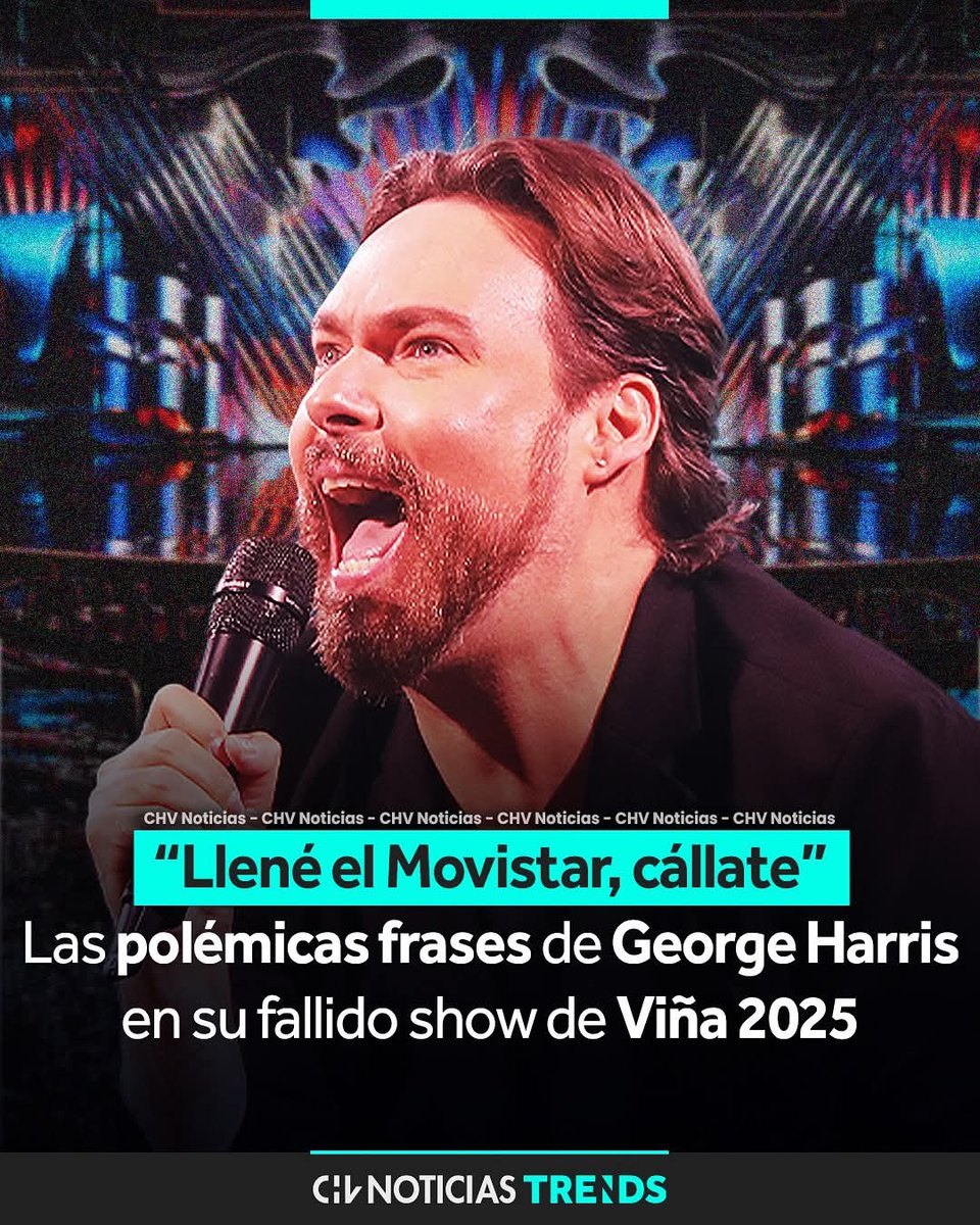 DudoDeTodo2024's tweet photo. Y después de estos dichos el FOME CULIAO quería que lo aplaudieran?  Y las venezolanas más encima lo defienden? #GeorgeHarris https://t.co/sBWMRe8wFh