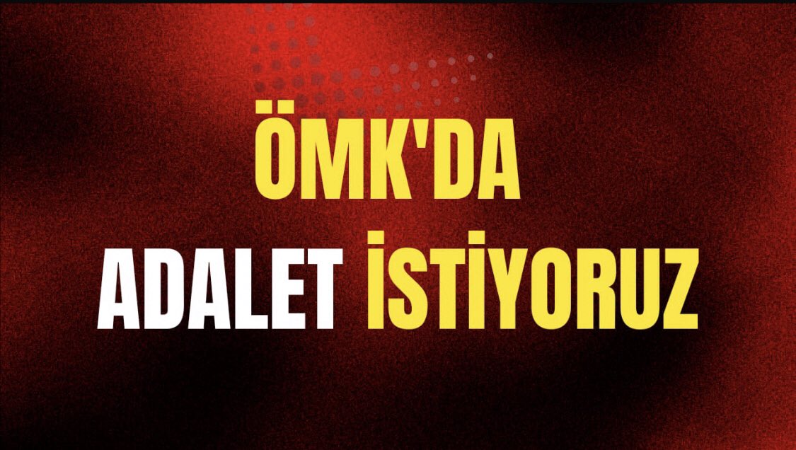 Dünyada iki çeşit insan ön plana çıkmıştır. Adil olanalar ve zalim olanlar biz kiitaba uyacağız ve adil olamaya çalışacağız #ÖMKyıllarımızıgeriver