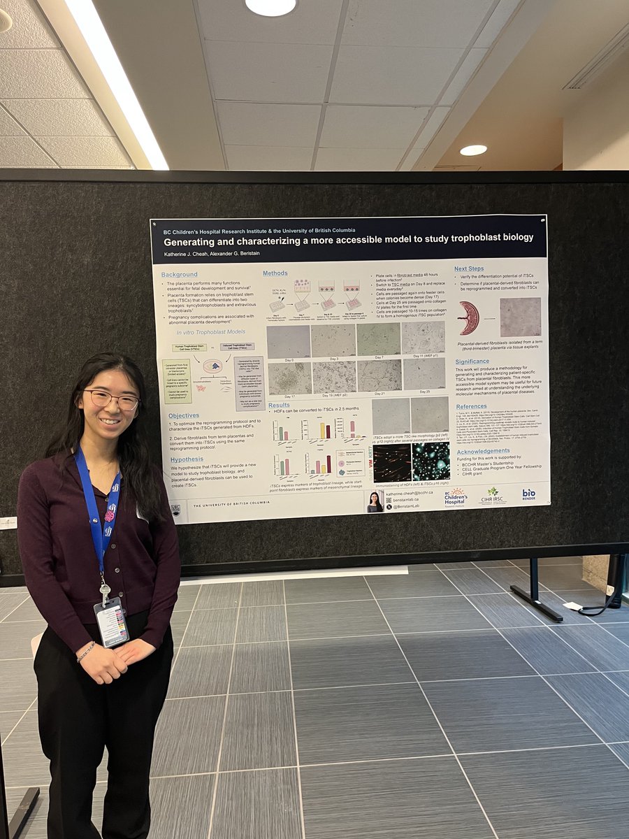 Beristain Lab tweet media
