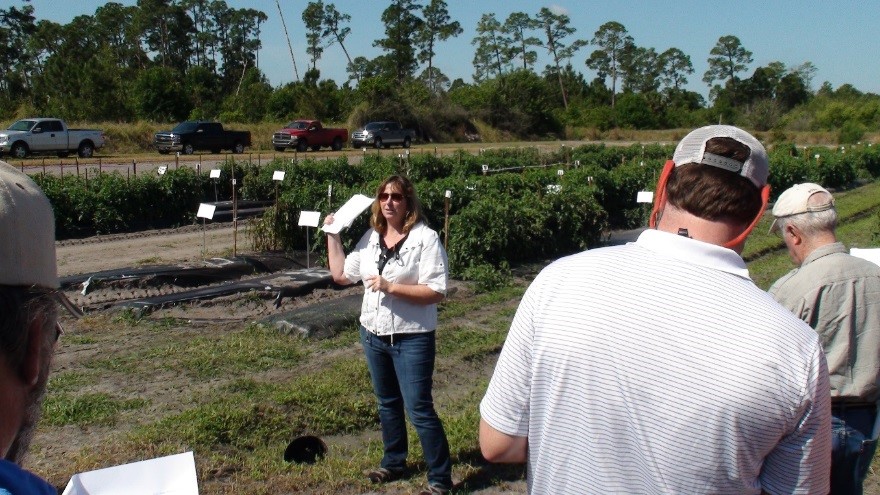 UF/IFAS SWFREC tweet media