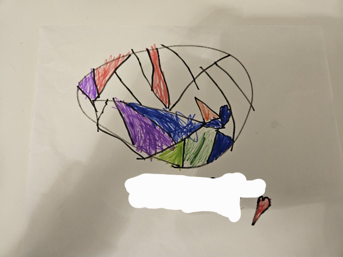 Dr Keith Houghton tweet media