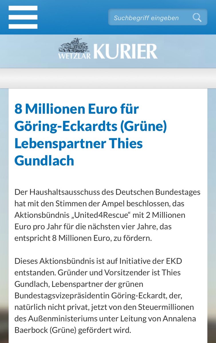 <a href="/CLeiserfluss/">Prof. Carl Leiserfluss ✪</a> Der Rubel muss weiter rollen!