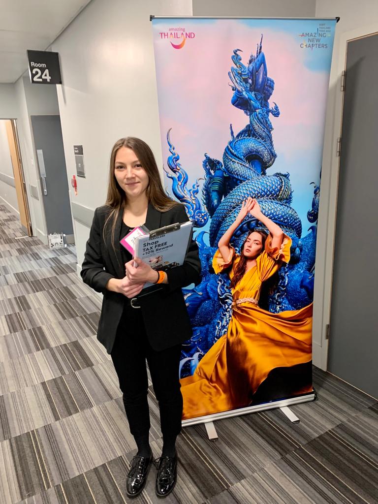 Pinnacle_Staff's tweet photo. Struggling to manage on-the-day event logistics?

Our experienced on-site coordinators and logistics specialists ensure everything runs like clockwork. ⏰

Let us take the stress out of your event.

#EventSupport #eventprof #eventdesign #eventmanager https://t.co/VXPGchxKwj