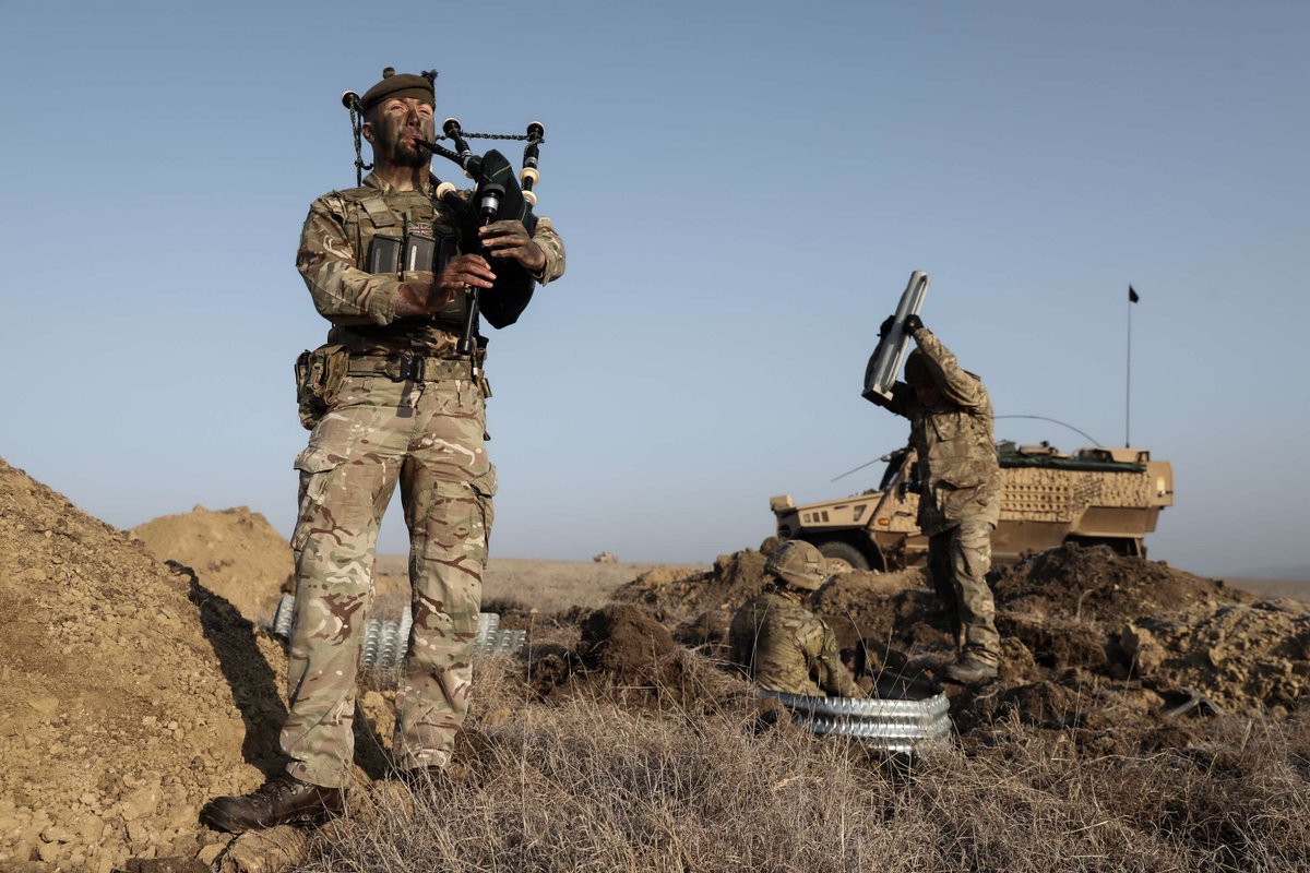 NATO JFC Naples tweet media