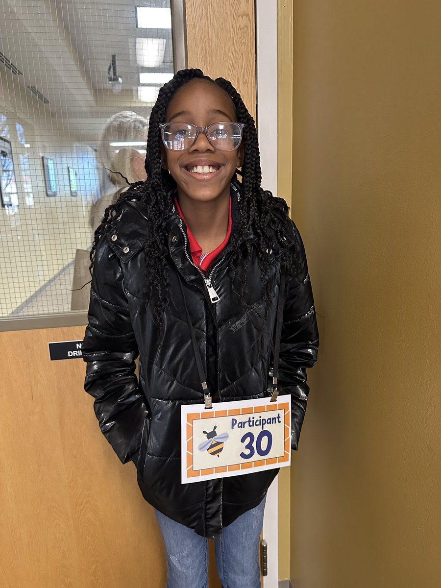 Sedge Garden Elementary (@sedgegardenes) on Twitter photo We are cheering on Jaleah Minor in the <a href="/wsfcs/">WS/FC Schools</a> Spelling Bee! Thank you for representing our Panthers! We are cheering on Jaleah Minor in the <a href="/wsfcs/">WS/FC Schools</a> Spelling Bee! Thank you for representing our Panthers!