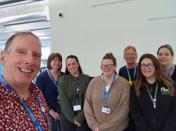 Jim Gammans Blood Pressure 127/83(taken 4/4/25) (@jimgammansccg) on Twitter photo Wow, what a good morning! Went to <a href="/MidDorsetPCN/">Mid Dorset Primary Care Network</a> drop-in at Dorchester Library today. Had brilliant conversations about #Carers and #ArmedForces projects in the area, lots of things to look forward to! <a href="/NHSDorset/">NHS Dorset</a> <a href="/TheDMWS/">DMWS</a> <a href="/CarersDorset/">Carer Support Dorset</a> <a href="/DCHFT/">Dorset County Hospital NHS Foundation Trust</a> <a href="/LWDorset/">LiveWell Dorset</a> Wow, what a good morning! Went to <a href="/MidDorsetPCN/">Mid Dorset Primary Care Network</a> drop-in at Dorchester Library today. Had brilliant conversations about #Carers and #ArmedForces projects in the area, lots of things to look forward to! <a href="/NHSDorset/">NHS Dorset</a> <a href="/TheDMWS/">DMWS</a> <a href="/CarersDorset/">Carer Support Dorset</a> <a href="/DCHFT/">Dorset County Hospital NHS Foundation Trust</a> <a href="/LWDorset/">LiveWell Dorset</a>