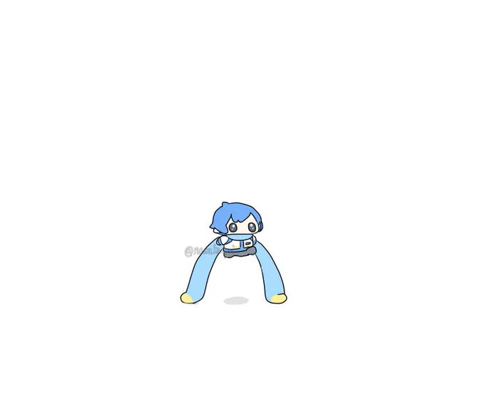エッホエッホ 