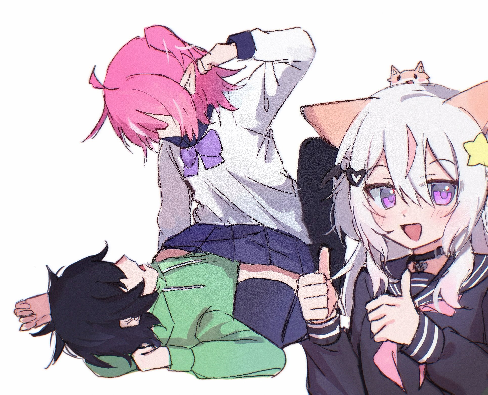 stupid (@m444444444i) / X