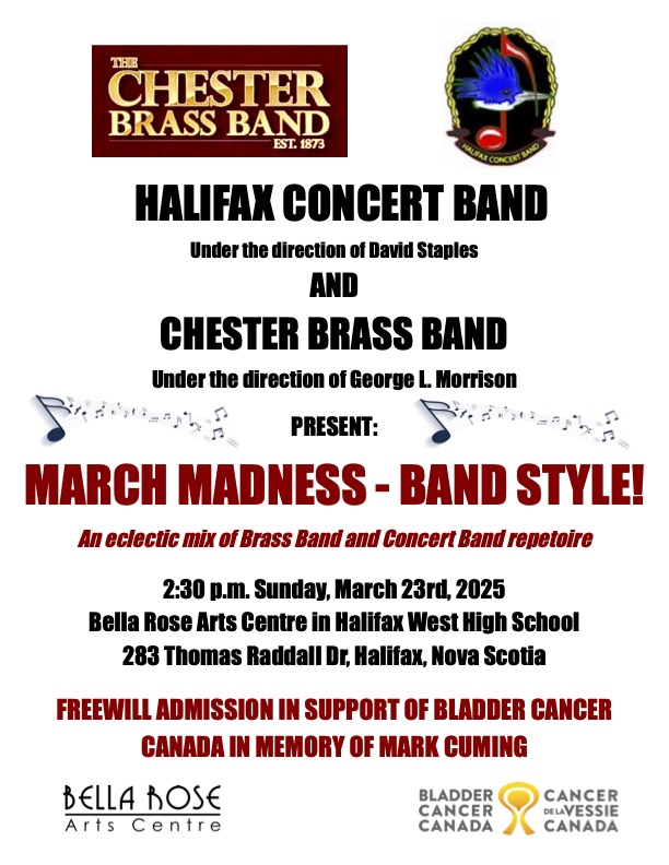 mailchi.mp/0121dea49fa3/n… Check out this week's newsletter! 🎶 Exciting concerts and events coming up in March, plus a special survey for music educators. Don't miss it!