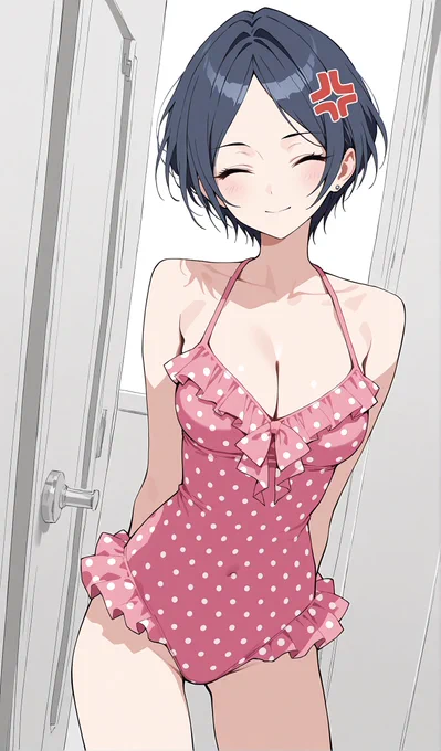 速水奏 