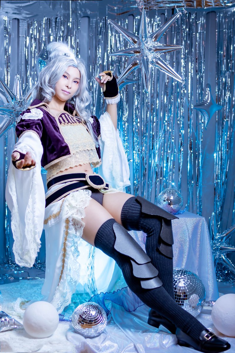 みー助 tweet media