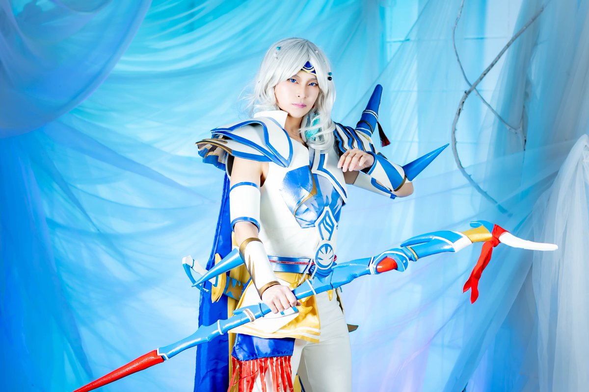 みー助 tweet media