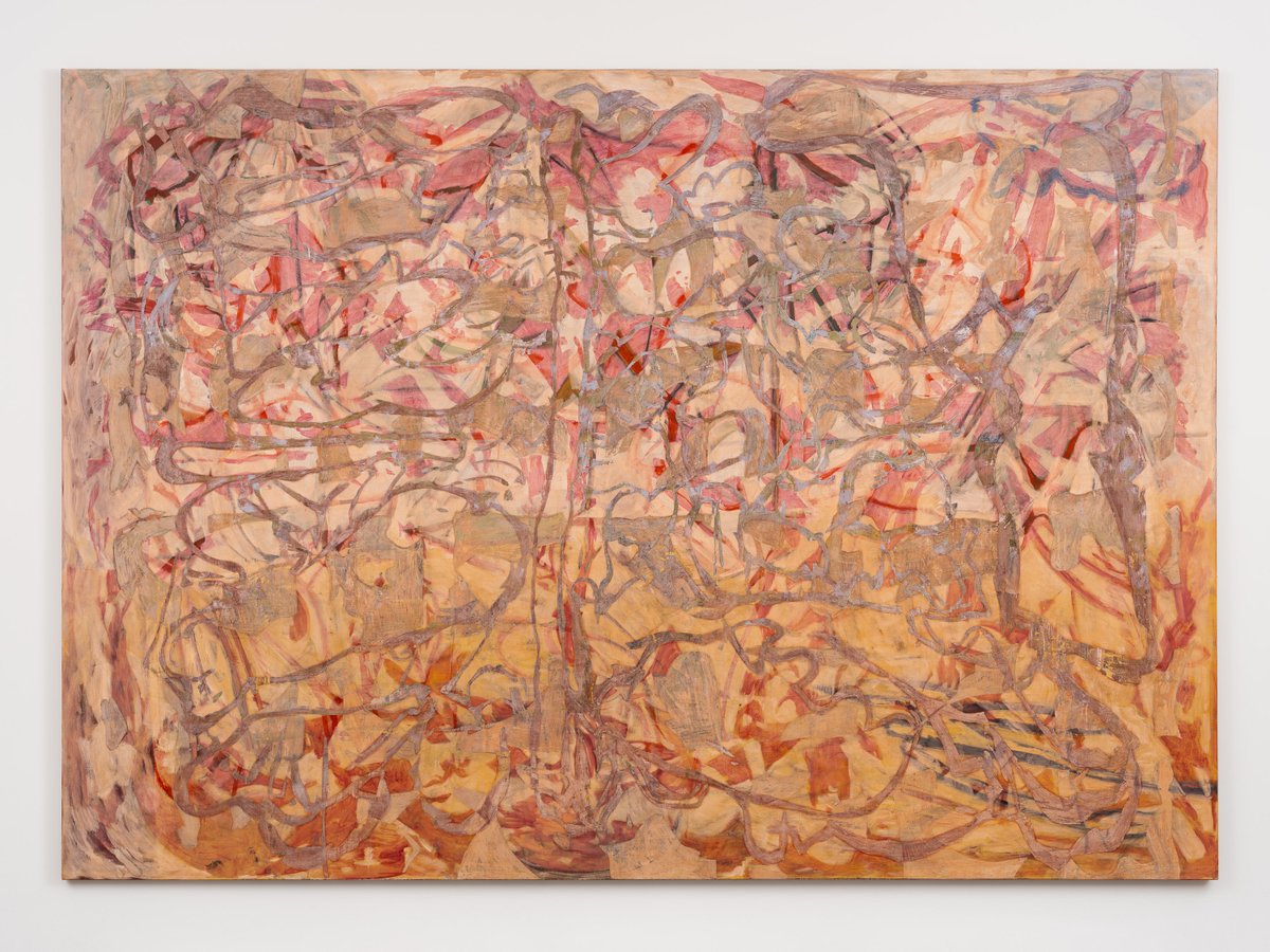 Pace Gallery tweet media