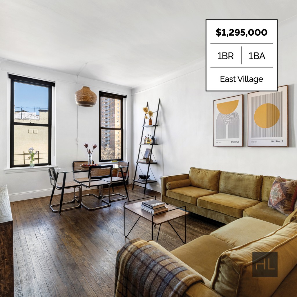 Highline Residential tweet media