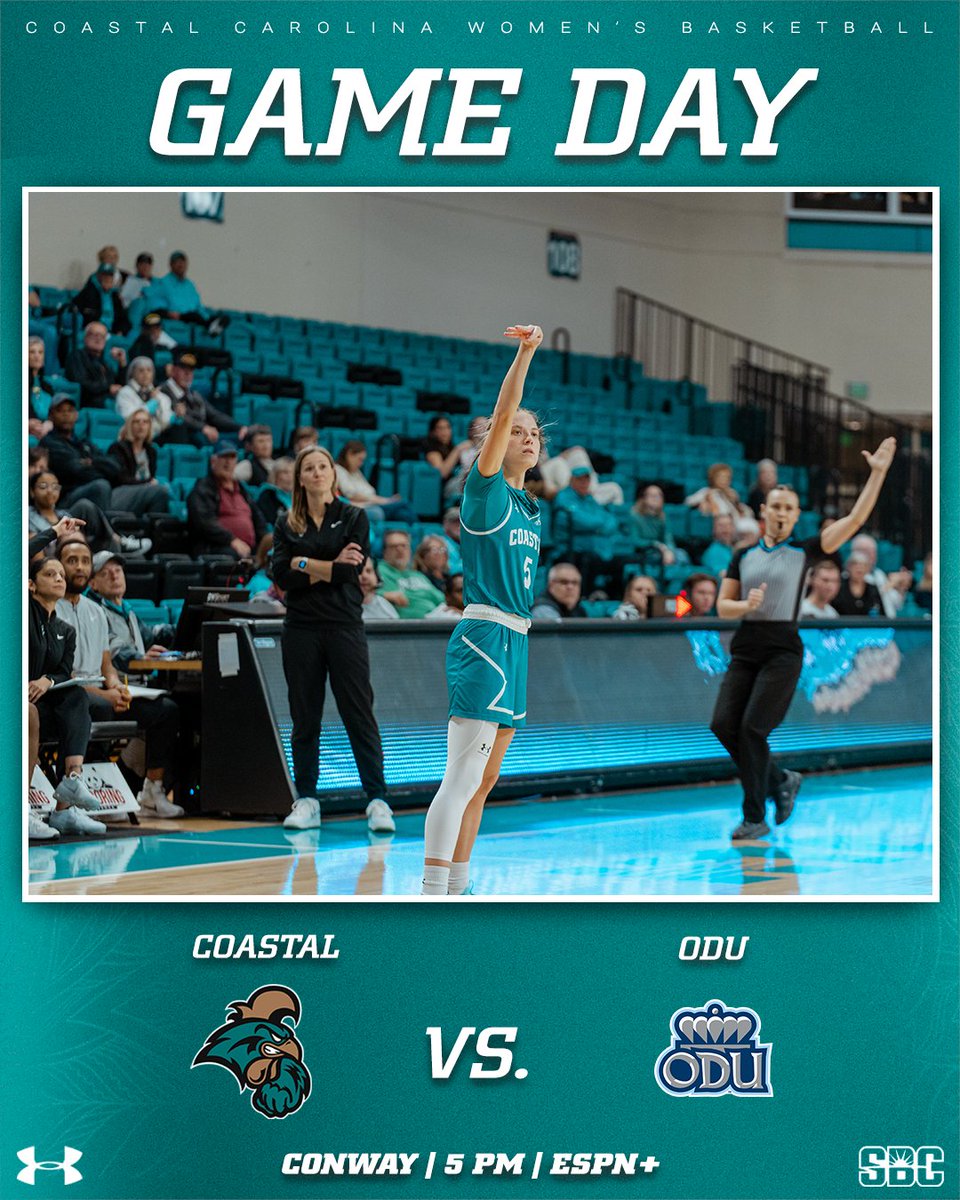 Be early. Be loud. WEAR BLACK! 

🎟️: bit.ly/4hiE8LQ
💻: bit.ly/4hPLV47
📻: bit.ly/3ZQoO1u
📊: bit.ly/4hUPjdS

#ChantsUp I #CoastalChaos