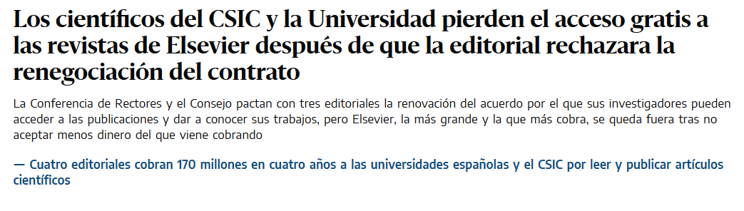 amdelvaz's tweet photo. Actualización: por si te parecía poco escándalo no poder publicar, ahora ya tampoco podrás acceder gratis (por lo visto había alguna ONG que pagaba las suscripciones) https://t.co/VPOwJCLL0u