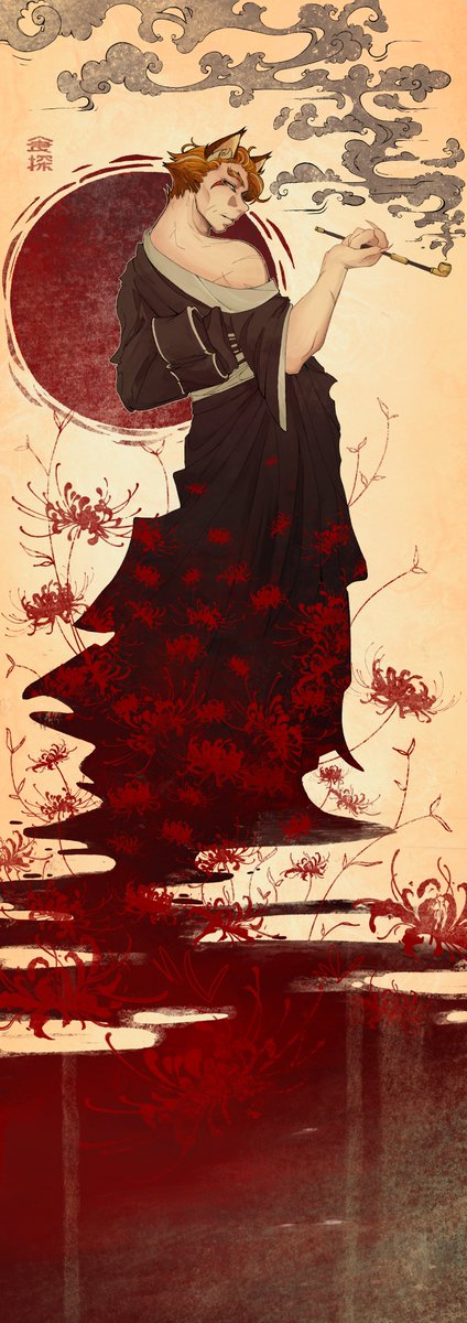 sooooooo, my incredibly long gestalt was closed 🥰😭
thank you, my beautiful <a href="/HORDON_0/">DUDOSIK ||COMMSS CLOSED||</a> for this masterpiece 🥰
now Playing dead has finally found its cover 🫶
 
<a href="/ANDONEofficial/">AND ONE</a> 
#foxtpof #renhana #BoyfriendToDeath #boyfriendtodeath2 #andone #tpof #masterp