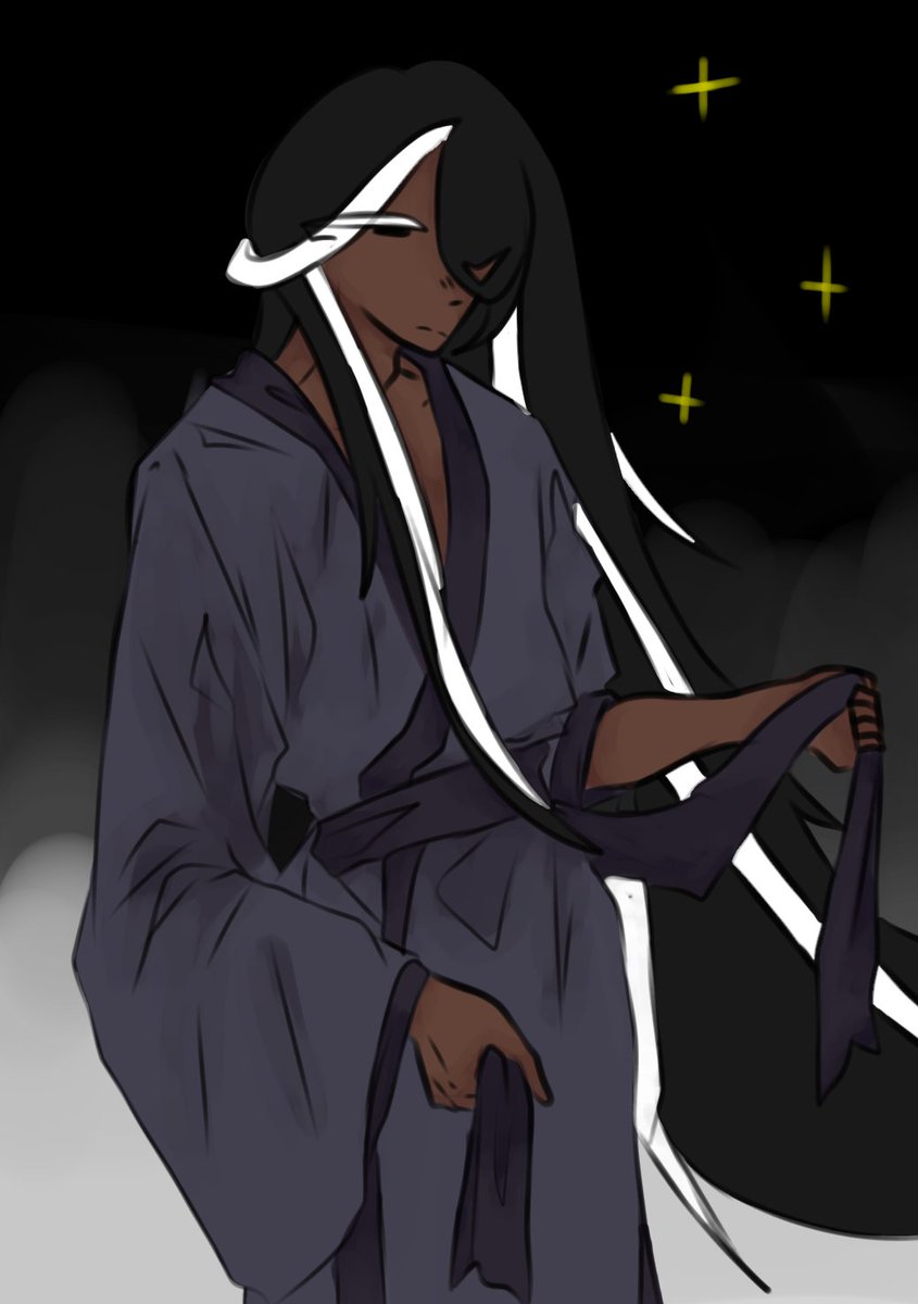 #darkcacaocookie #cookierunkingdomfanart #mywife 
Being simp for an old man is okay ,right? =3