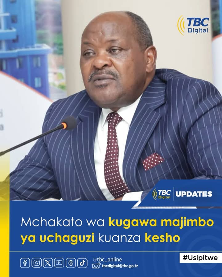 INEC walitakiwa watangaze mapema may be 2 or 3 years prior ili wananchi watoe maoni na kuanza mchakato wa wilayani.

Vinginevyo hili ni zoezi la Watawala kugawana keki. Maana mgawanyo unafanyika kama kikao cha wachawi kugawana nyama