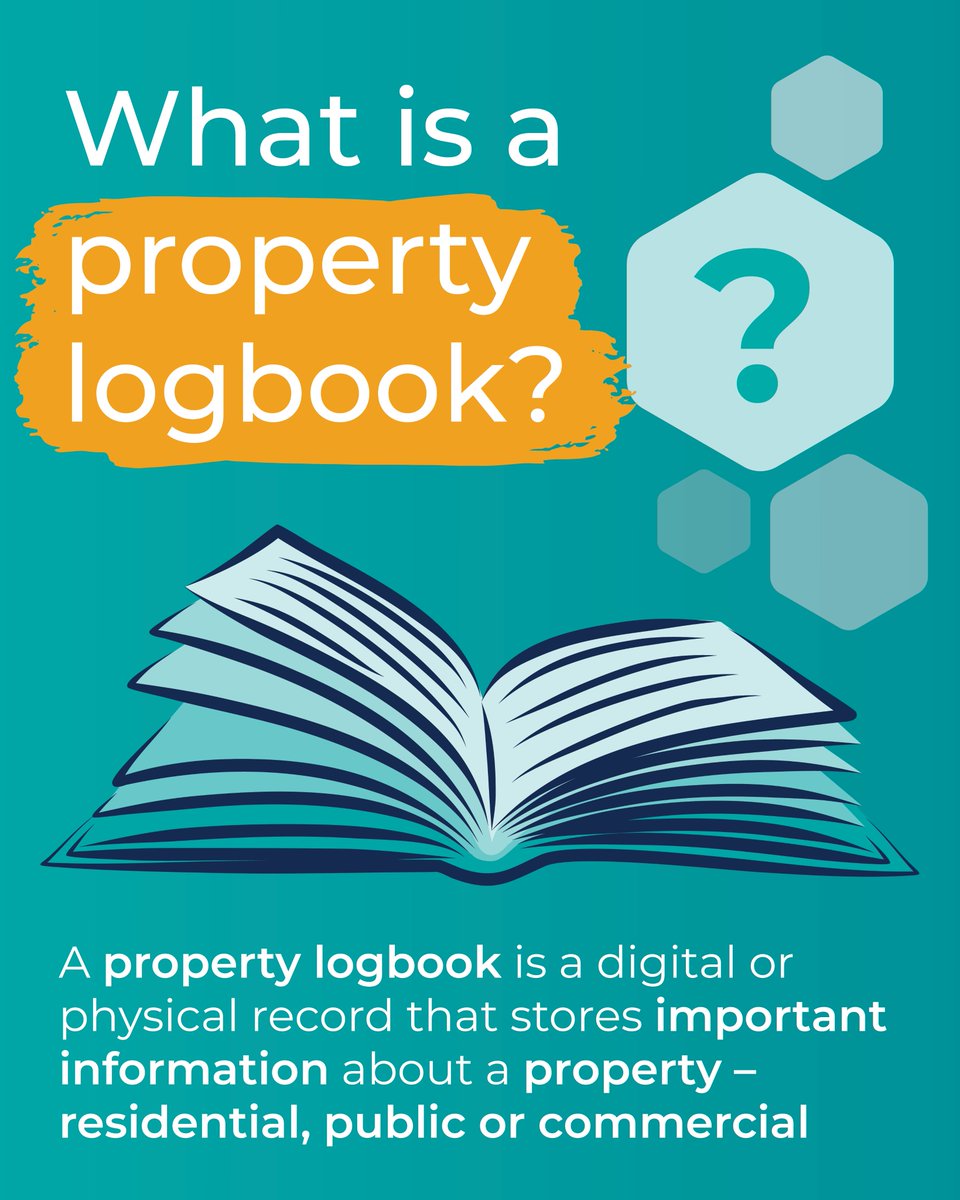 In our latest insights article, we explore the growing activity in utilising property logbooks to capture energy-efficient interventions and wider data regarding the home 🏘️ trustmark.org.uk/articles/what-…