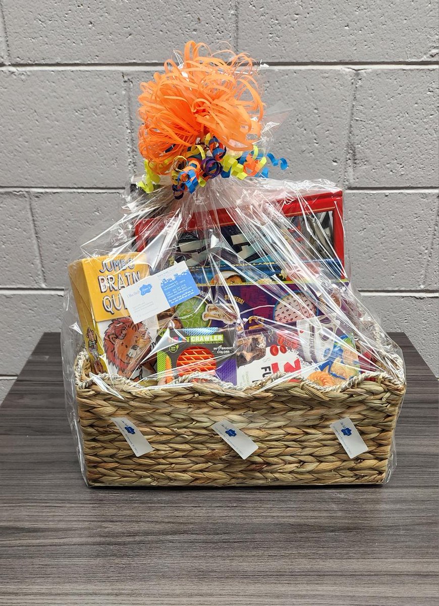 Burnside Elementary tweet media