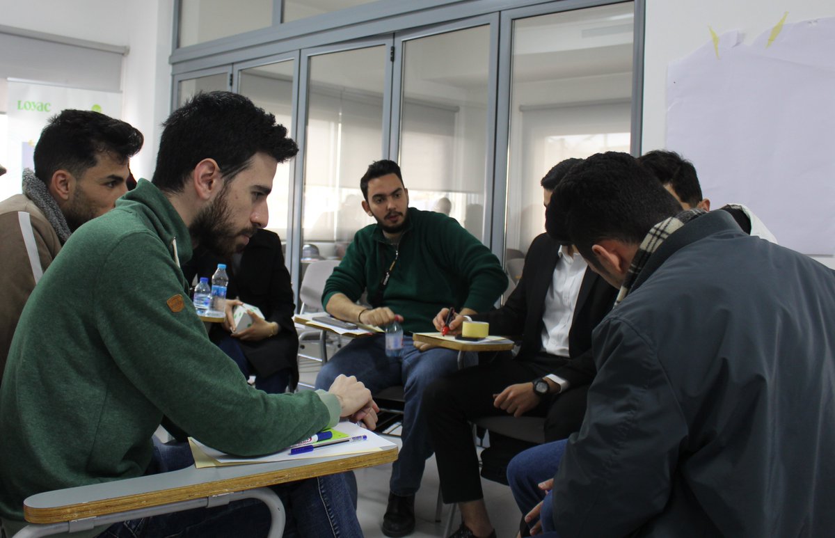 LOYAC Jordan tweet media