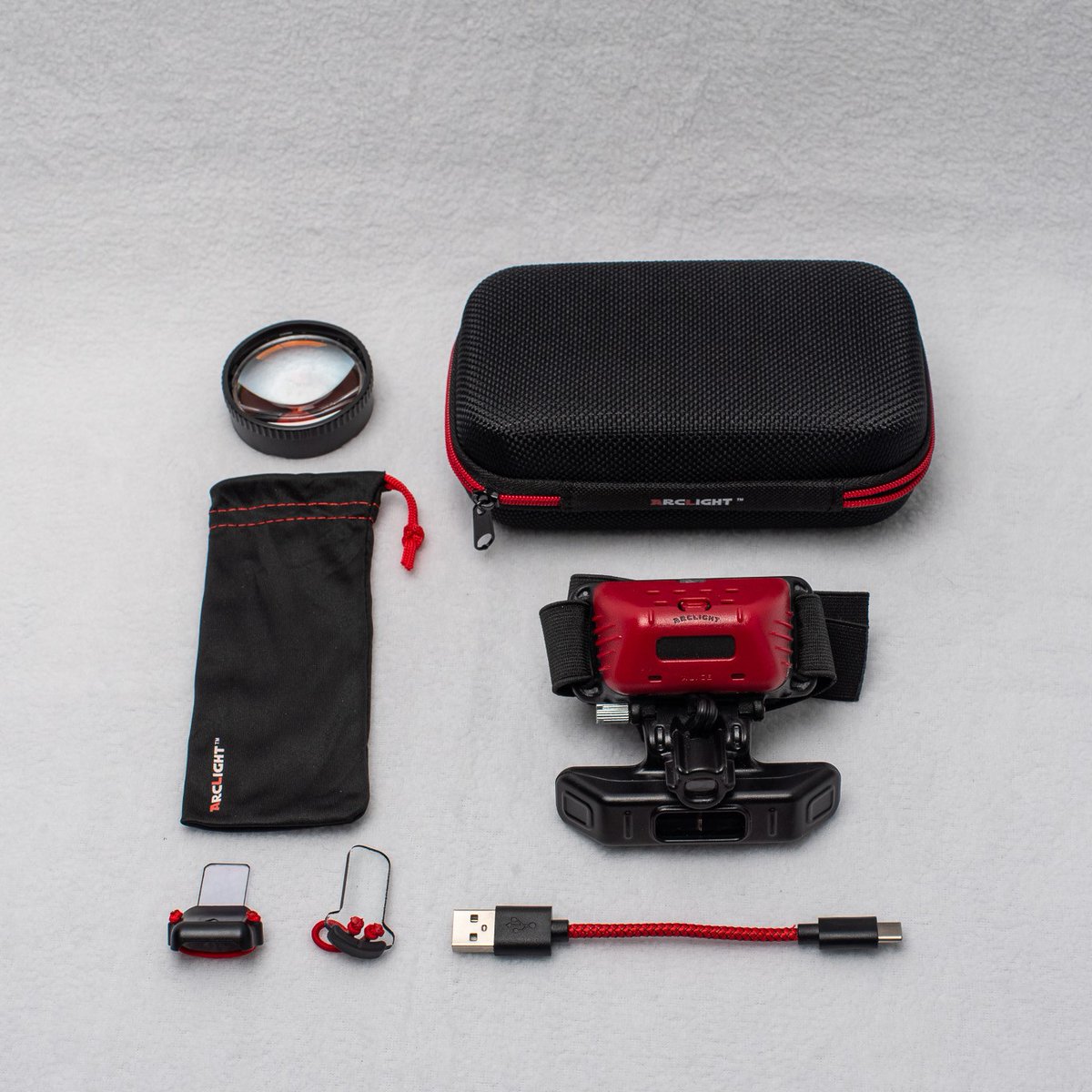 Make sure to check out our last post to enter our Arclight Holo Binocular Indirect Ophthalmoscope giveaway!

Giveaway closes on Sunday at 6pm.

#arclight #arclightholo #BIO