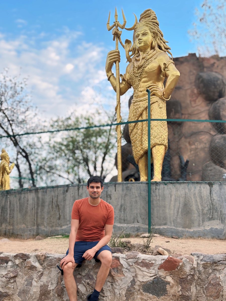 Dhruv Rathee tweet media