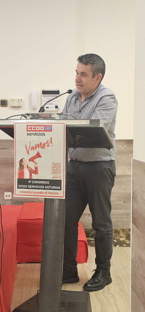 Servicios CCOO tweet media
