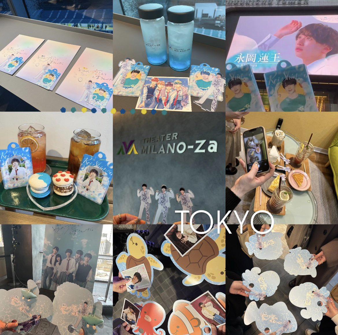 mz_kdb's tweet photo. 恋しま 大好き、ありがとう♡ https://t.co/yUfbQg9Foj