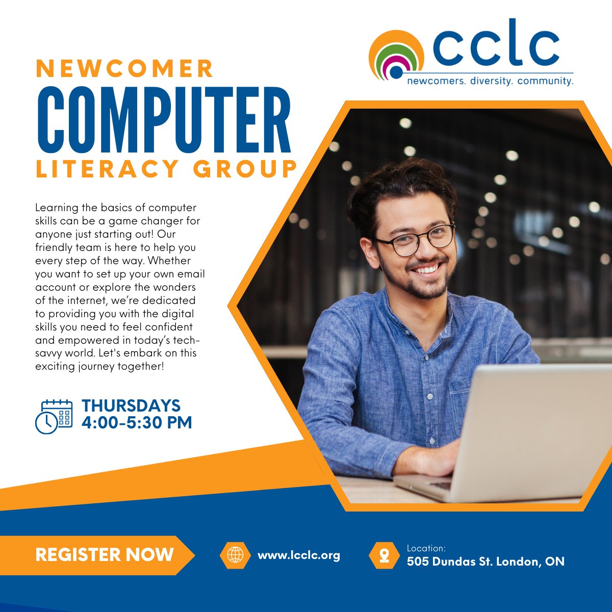 image.title Navigating CCLC Internet: Connections, Community, And Content