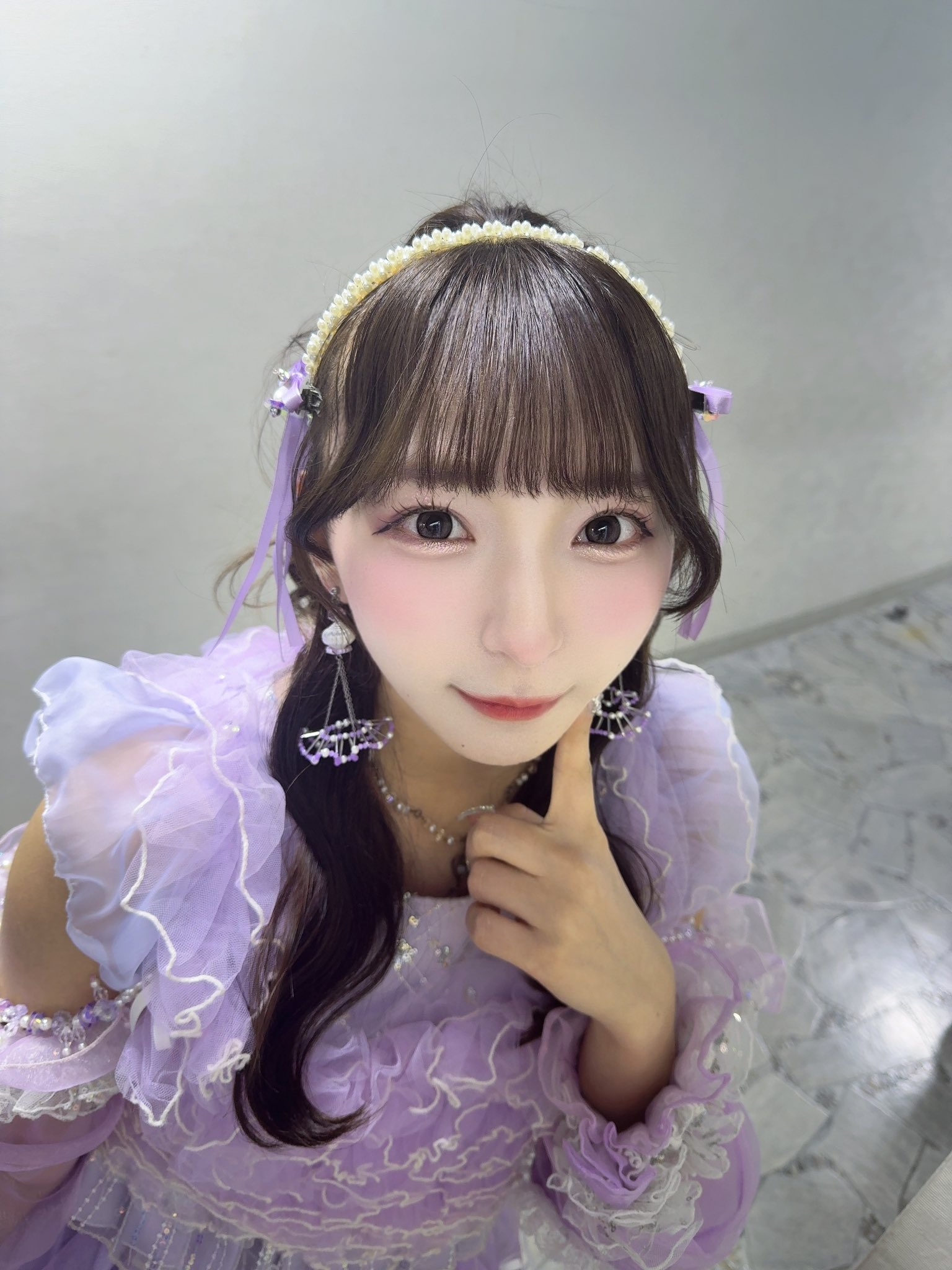 塩川莉世 SWEET STEADY 推しアピユニフォーム 塩川莉世 SWEET STEADY