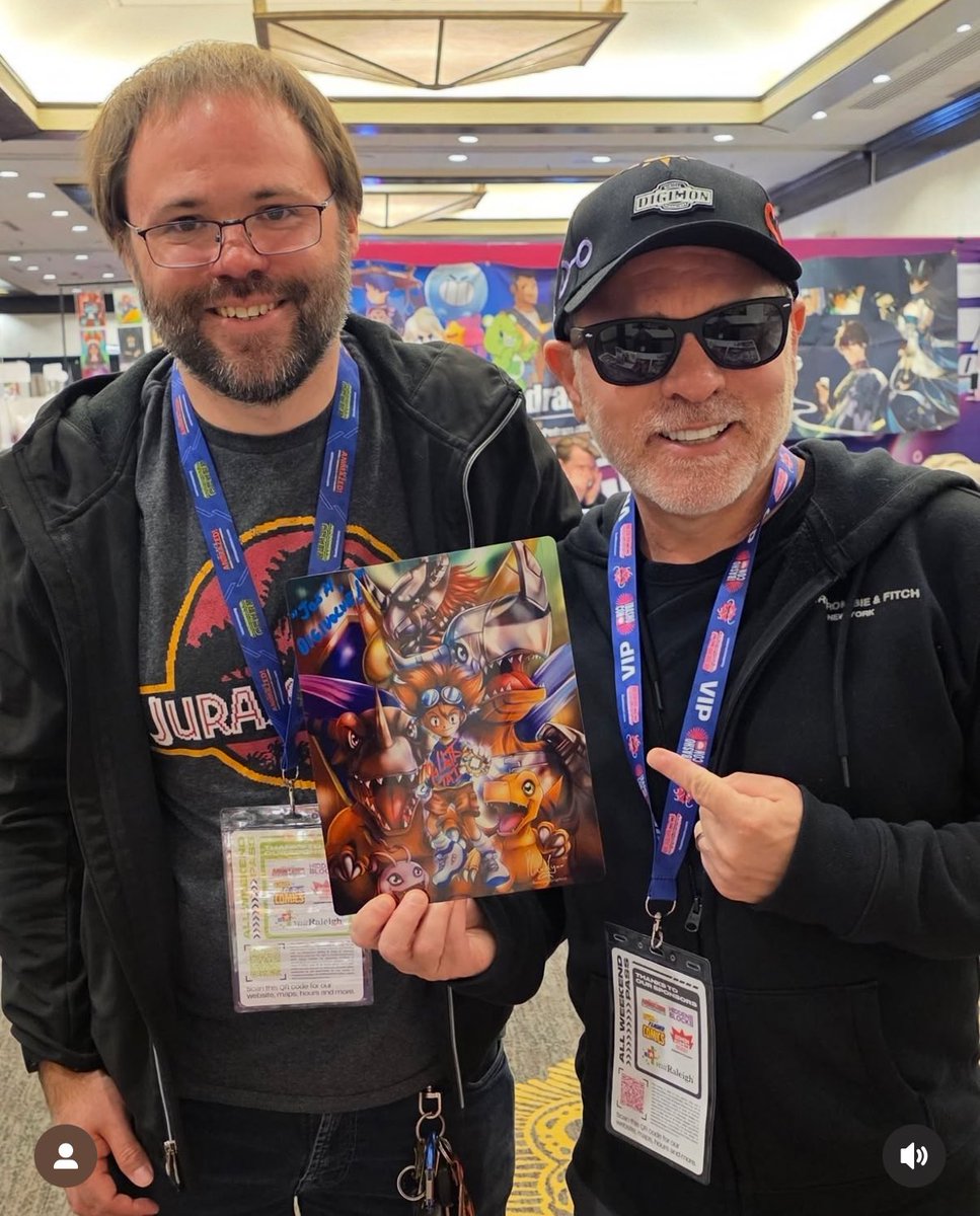 Joshua Seth tweet media