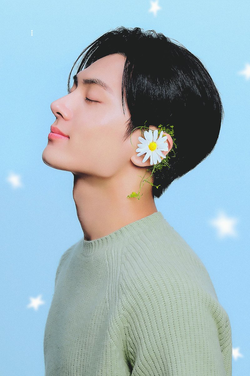 th3starjay's tweet image. mixsoon #제이 #종성 #JAY