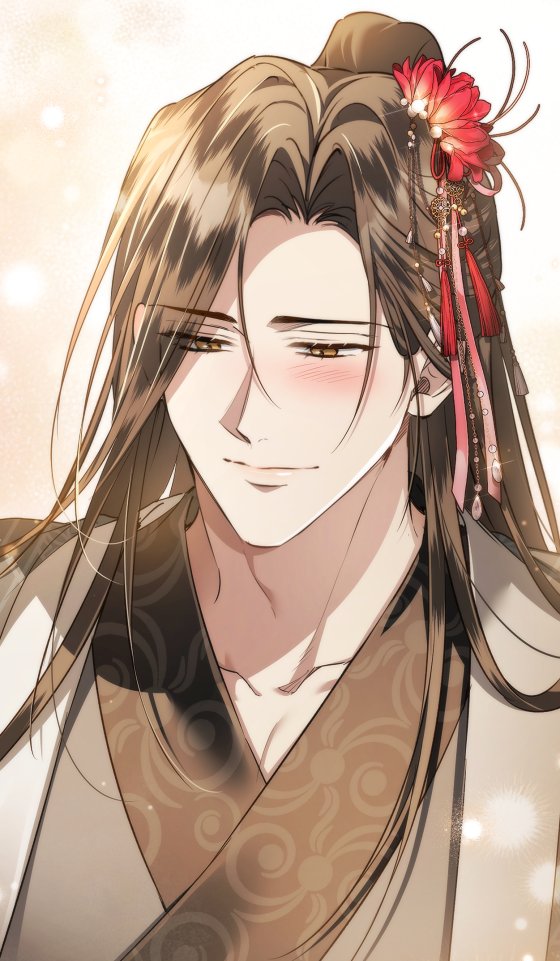 &lt;검은 늑대가 나를 부르면&gt; 45화 &amp; 미리보기 53화 업로드 되었습니다🖤🐺

이번 화는 개인적으로 참 좋아하는 휘타연우의 데이트편이네요..😳
항상 정식 연재처에서 봐주시는 독자님들께 감사드립니다❤️

🔗 comic.naver.com/webtoon/detail…